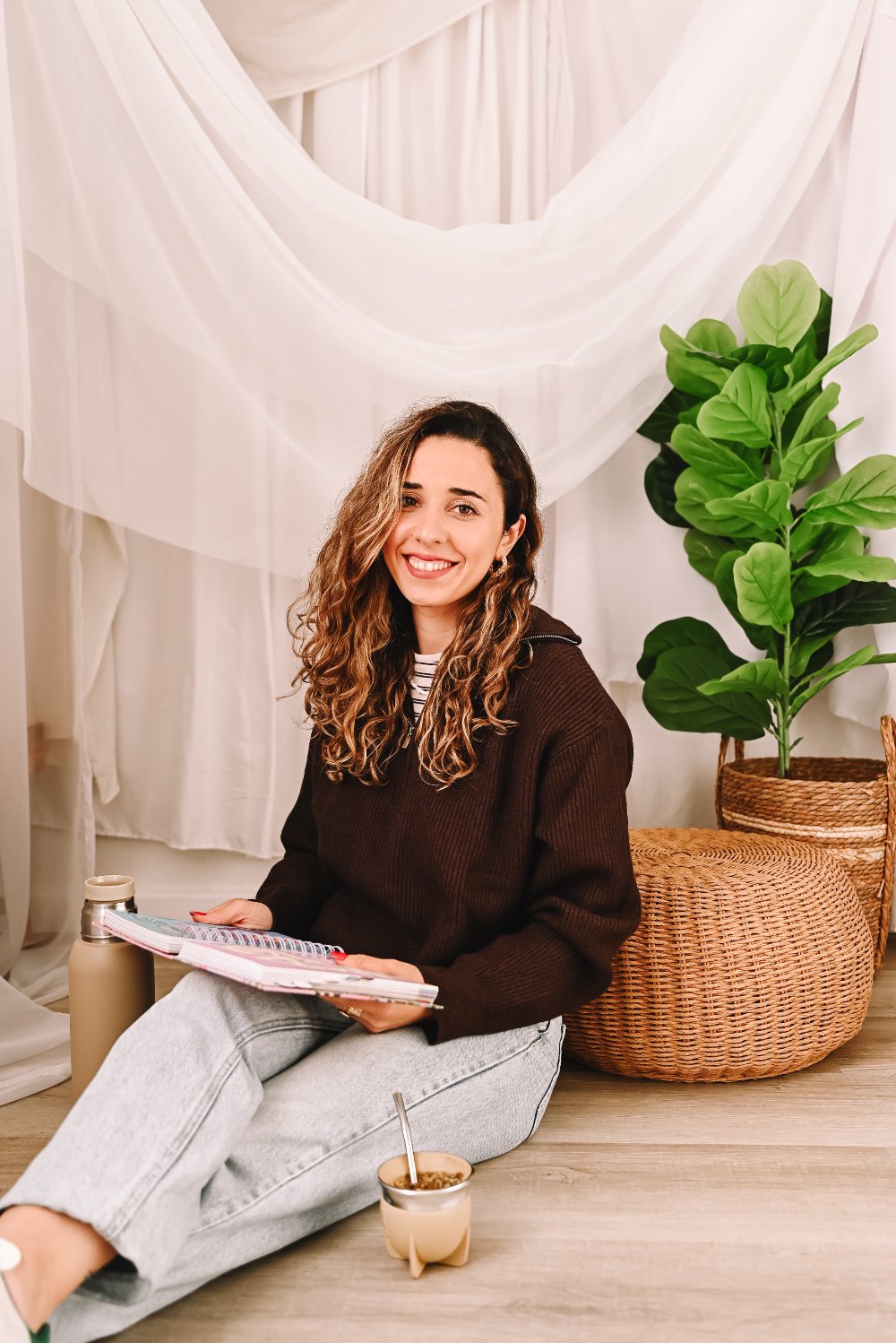 Lic. Juliana Núñez Laya