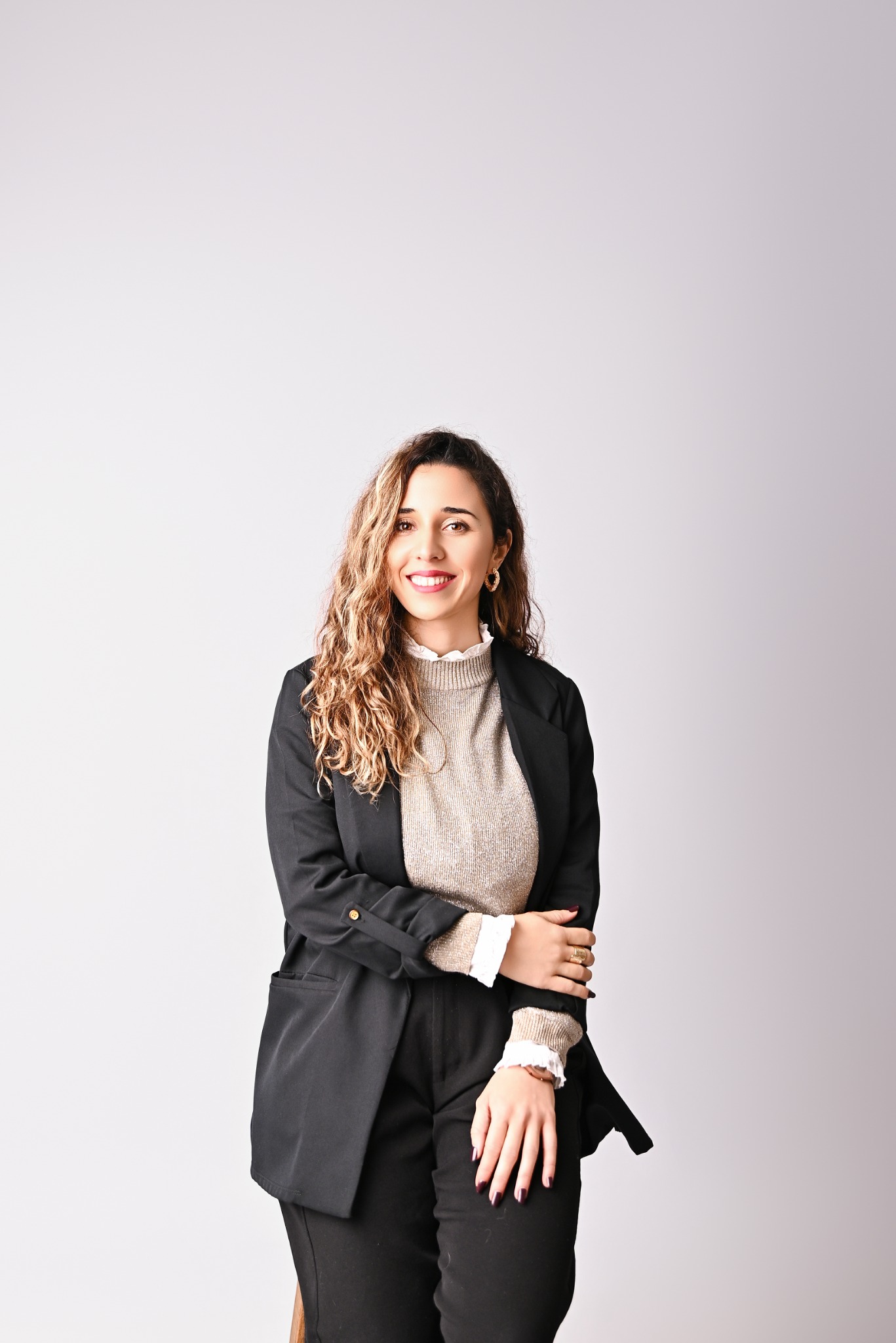 Lic. Juliana Núñez Laya